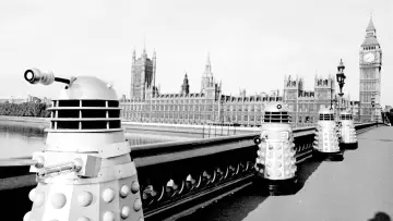 Backdrop for the TV series "Doctor Who" #1276890