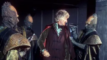 Backdrop for the TV series "Doctor Who" #1276893