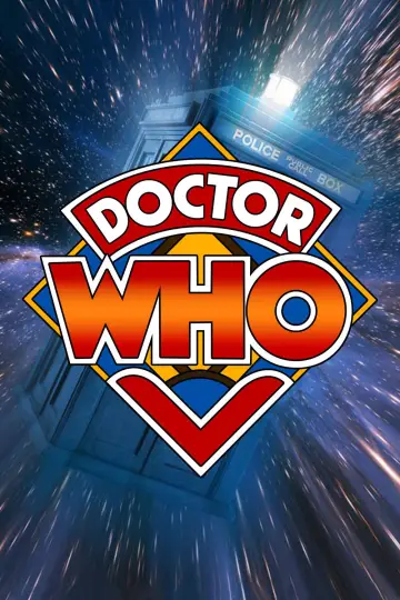 Poster for the TV series "Doctor Who" #1277124