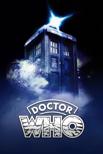 Poster for the TV series "Doctor Who" #1277126