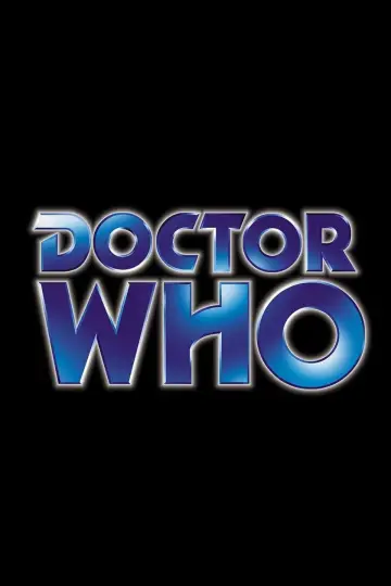 Poster for the TV series "Doctor Who" #1277131