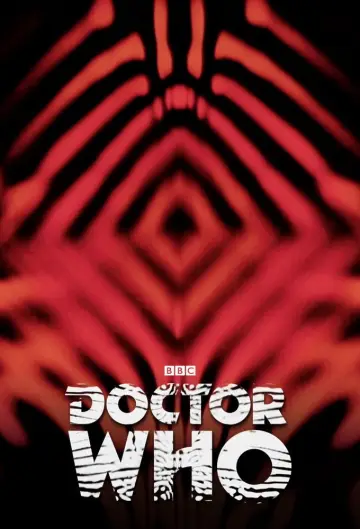 Poster for the TV series "Doctor Who" #1277137