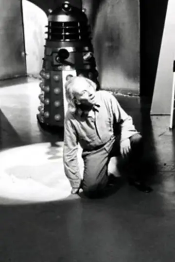 Poster for the TV series "Doctor Who" #1520499