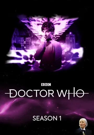 Poster for the TV series "Doctor Who" #1520502