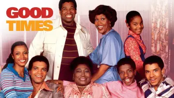 Backdrop for the TV series "Good Times" #1421241