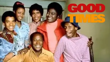 Backdrop for the TV series "Good Times" #1421246