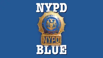 Backdrop for the TV series "NYPD Blue" #1253134
