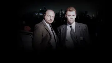 Backdrop for the TV series "NYPD Blue" #1253137