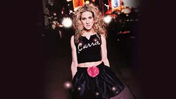 Backdrop for the TV series "Sex and the City" #1292625