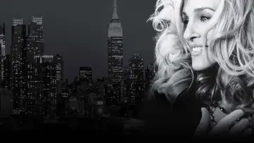 Backdrop for the TV series "Sex and the City" #1292642