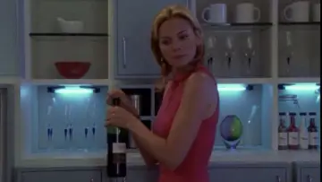 Backdrop for the TV series "Sex and the City" #1292666