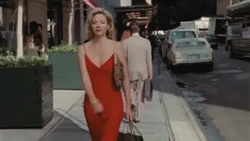 Backdrop for the TV series "Sex and the City" #1292671