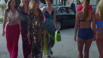 Backdrop for the TV series "Sex and the City" #1292682