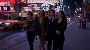 Backdrop for the TV series "Sex and the City" #1292696