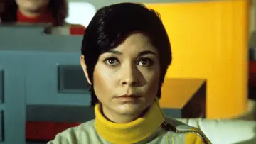 Backdrop for the TV series "Space: 1999" #1377653