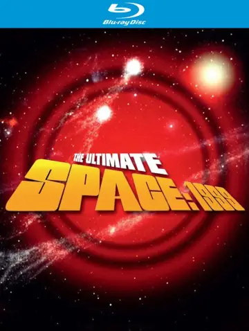 Poster for the TV series "Space: 1999" #1377685