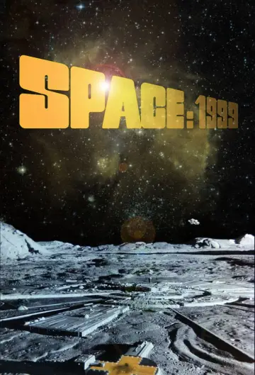 Poster for the TV series "Space: 1999" #1377687