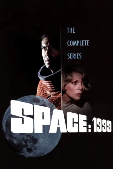 Poster for the TV series "Space: 1999" #1377688