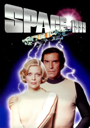 Poster for the TV series "Space: 1999" #1377689