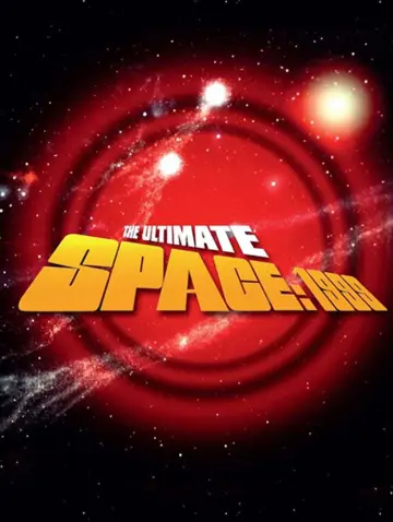 Poster for the TV series "Space: 1999" #1377690