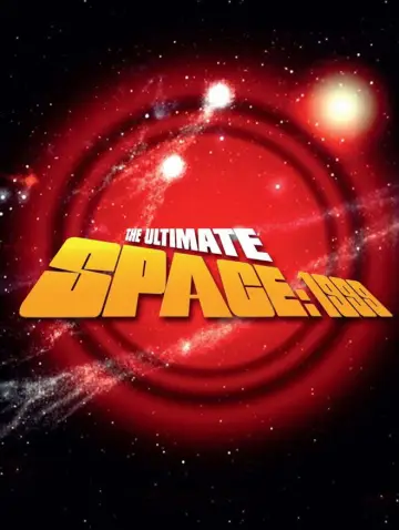 Poster for the TV series "Space: 1999" #1377691