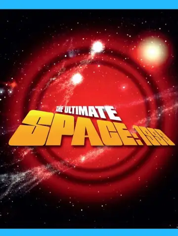 Poster for the TV series "Space: 1999" #1377692