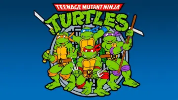 Backdrop for the TV series "Teenage Mutant Ninja Turtles" #1298647