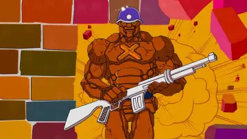 Backdrop for the TV series "Teenage Mutant Ninja Turtles" #1298668