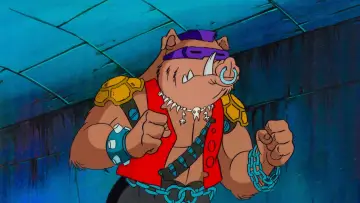 Backdrop for the TV series "Teenage Mutant Ninja Turtles" #1298678