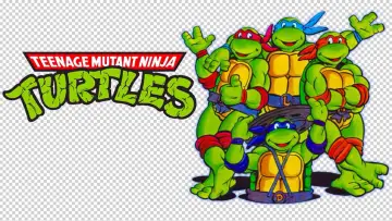 Backdrop for the TV series "Teenage Mutant Ninja Turtles" #1298695