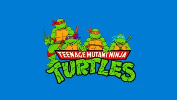 Backdrop for the TV series "Teenage Mutant Ninja Turtles" #1298697
