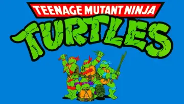 Backdrop for the TV series "Teenage Mutant Ninja Turtles" #1298698
