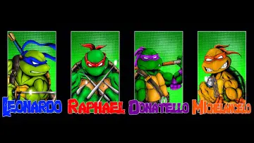 Backdrop for the TV series "Teenage Mutant Ninja Turtles" #1298714