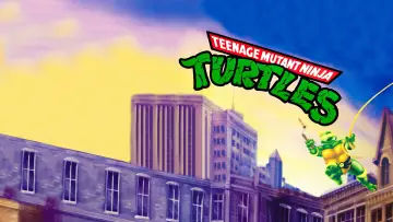 Backdrop for the TV series "Teenage Mutant Ninja Turtles" #1298721