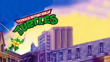 Backdrop for the TV series "Teenage Mutant Ninja Turtles" #1298722