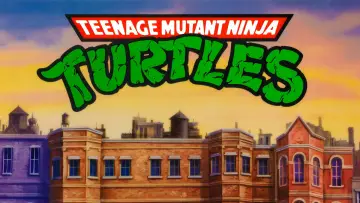 Backdrop for the TV series "Teenage Mutant Ninja Turtles" #1298723