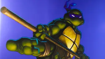 Backdrop for the TV series "Teenage Mutant Ninja Turtles" #1298727