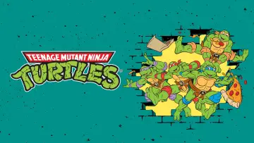 Backdrop for the TV series "Teenage Mutant Ninja Turtles" #1298738