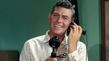 Backdrop for the TV series "The Andy Griffith Show" #1279287