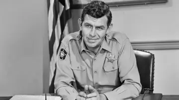 Backdrop for the TV series "The Andy Griffith Show" #1279288