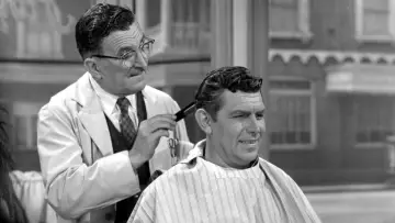 Backdrop for the TV series "The Andy Griffith Show" #1279289