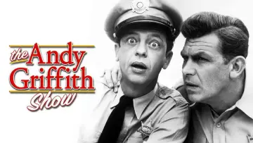 Backdrop for the TV series "The Andy Griffith Show" #1279295