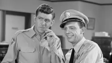 Backdrop for the TV series "The Andy Griffith Show" #1279296