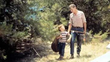 Backdrop for the TV series "The Andy Griffith Show" #1279299