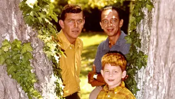 Backdrop for the TV series "The Andy Griffith Show" #1279302