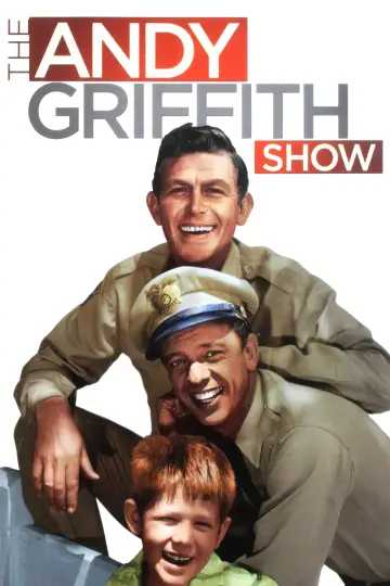 Poster for the TV series "The Andy Griffith Show" #1279312