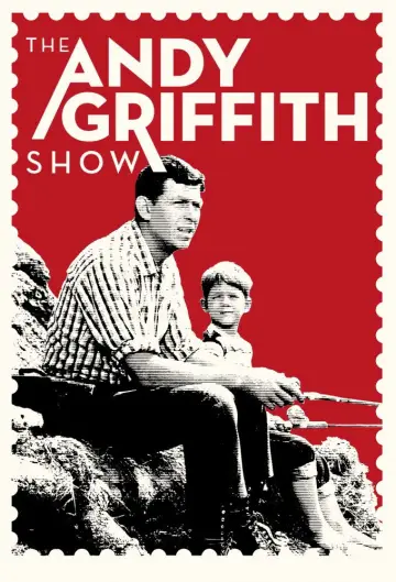 Poster for the TV series "The Andy Griffith Show" #1279315