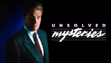 Backdrop for the TV series "Unsolved Mysteries" #1372945