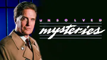 Backdrop for the TV series "Unsolved Mysteries" #1372946