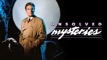 Backdrop for the TV series "Unsolved Mysteries" #1372947